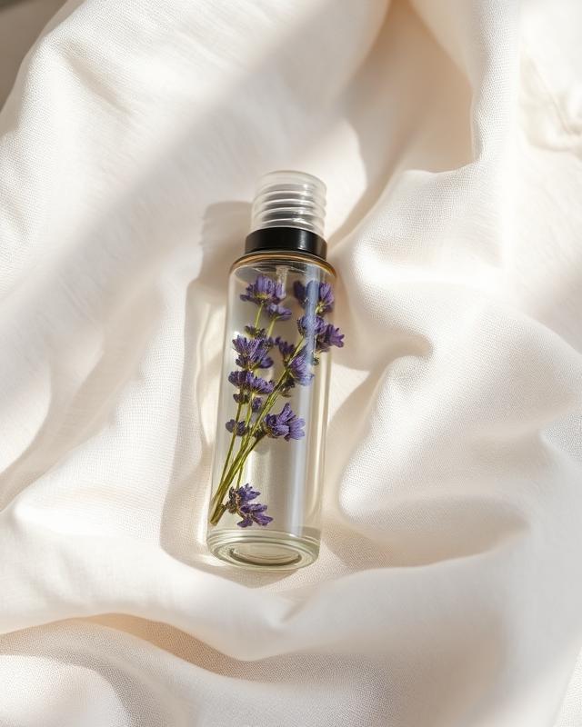 Evening Meadow sleep oil